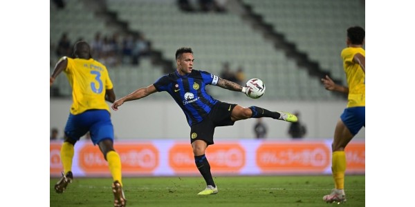 L'Inter décide de renouveler tôt Lautaro Martínez